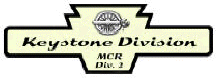 Keystone Division logo